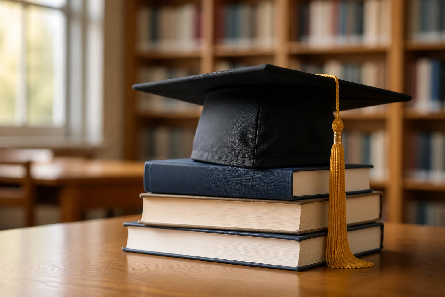 First-Generation Scholarship participants