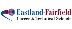 Eastland-Fairfield Career Center Logo