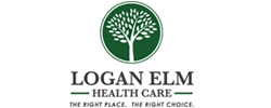 Logan Elm Healthcare Logo