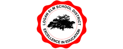 Logan Elm Schools Logo