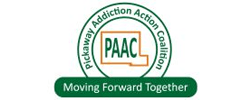 Pickaway Addiction Action Coalition Logo