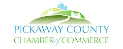 Pickaway County Chamber of Commerce Logo