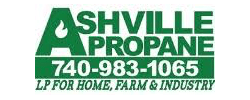 Ashville Propane Logo