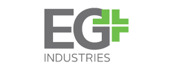 EG Industries Logo