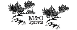 M&O Spirits Logo