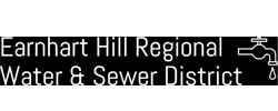 Earnhart Hill Regional Sewer & Water District
